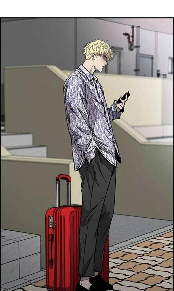 Thể Thao Cực Hạn Chapter 375 - Trang 2