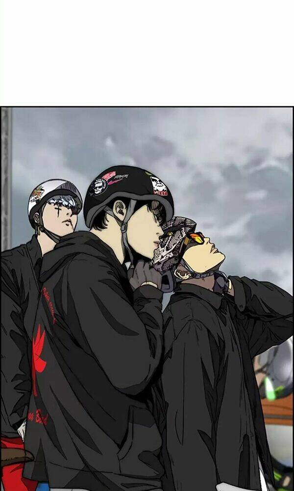 Thể Thao Cực Hạn Chapter 375 - Trang 2