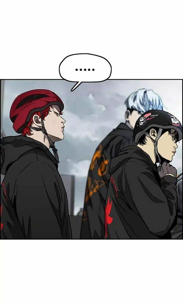 Thể Thao Cực Hạn Chapter 375 - Trang 2