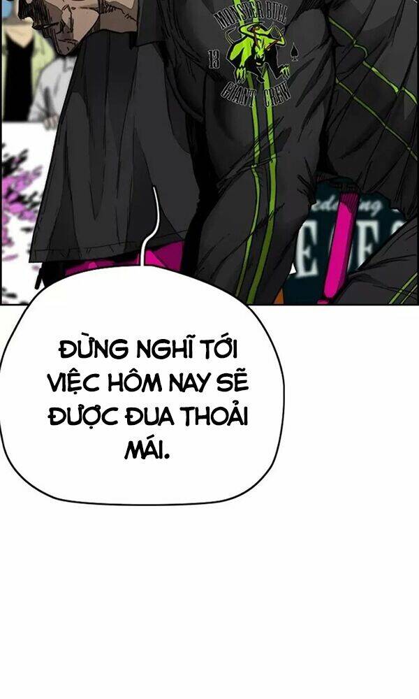 Thể Thao Cực Hạn Chapter 375 - Trang 2