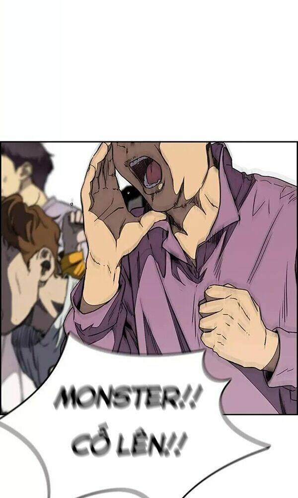 Thể Thao Cực Hạn Chapter 375 - Trang 2