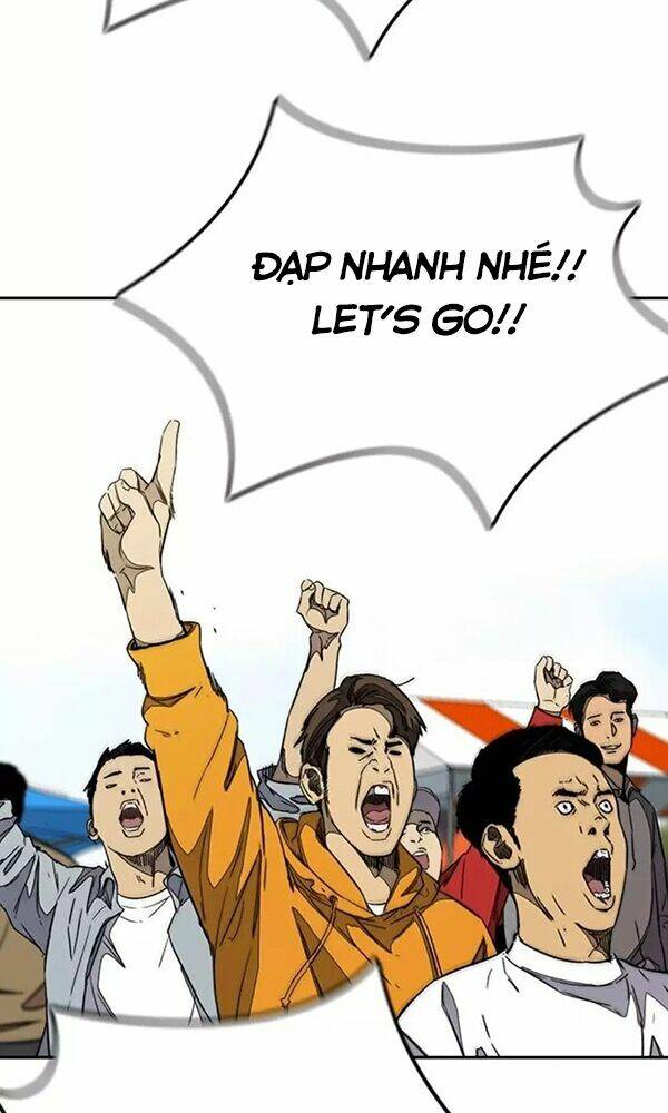 Thể Thao Cực Hạn Chapter 375 - Trang 2