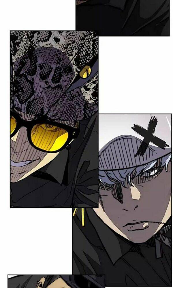 Thể Thao Cực Hạn Chapter 375 - Trang 2