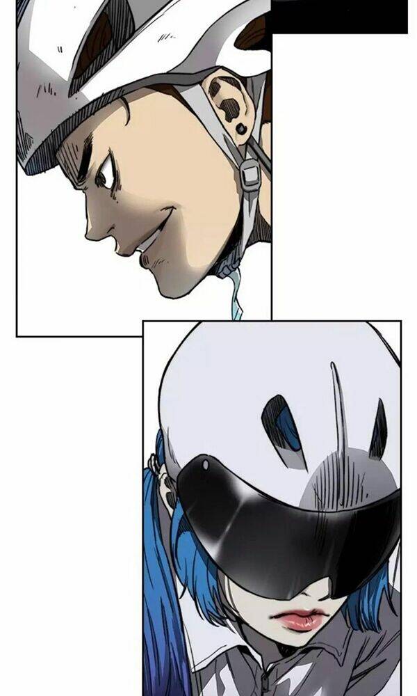 Thể Thao Cực Hạn Chapter 375 - Trang 2