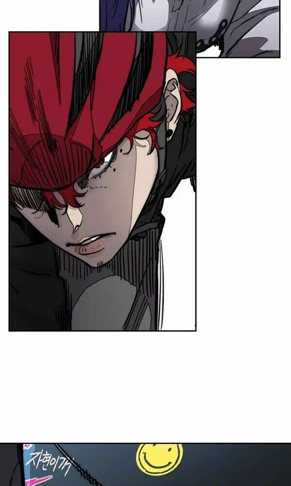 Thể Thao Cực Hạn Chapter 375 - Trang 2