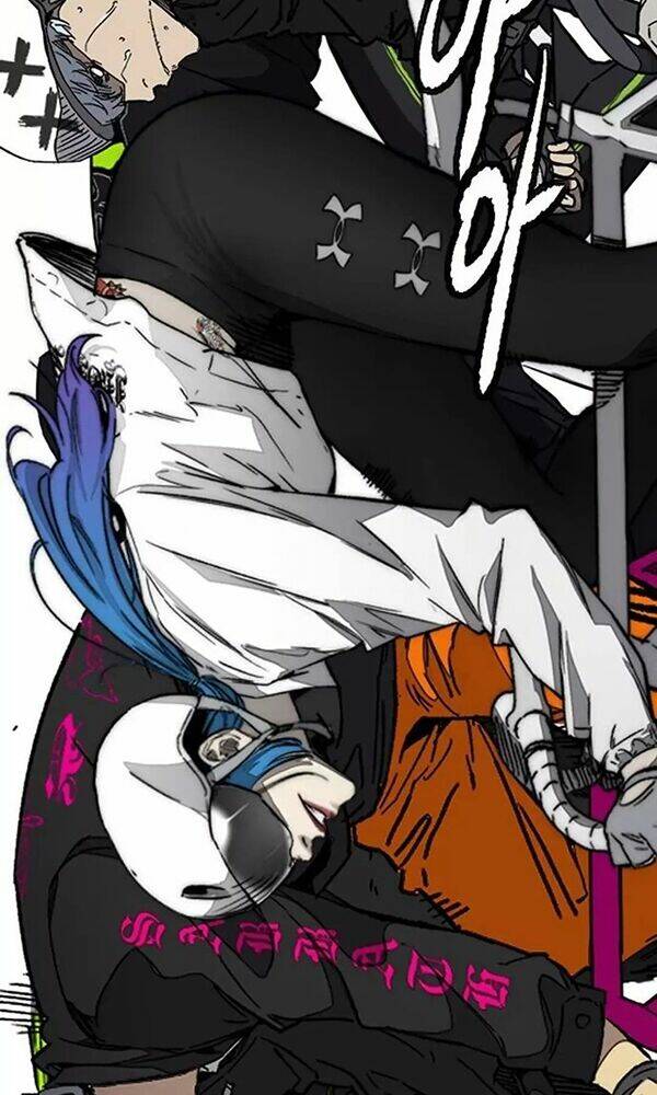 Thể Thao Cực Hạn Chapter 375 - Trang 2