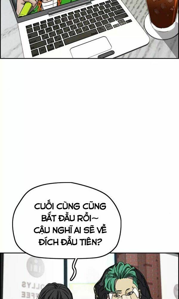 Thể Thao Cực Hạn Chapter 375 - Trang 2
