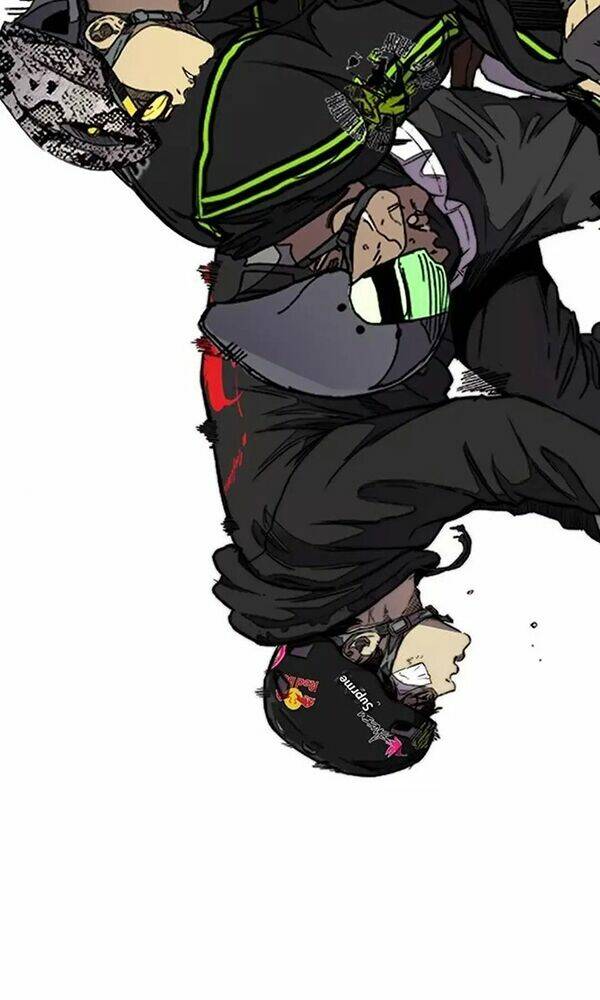 Thể Thao Cực Hạn Chapter 375 - Trang 2