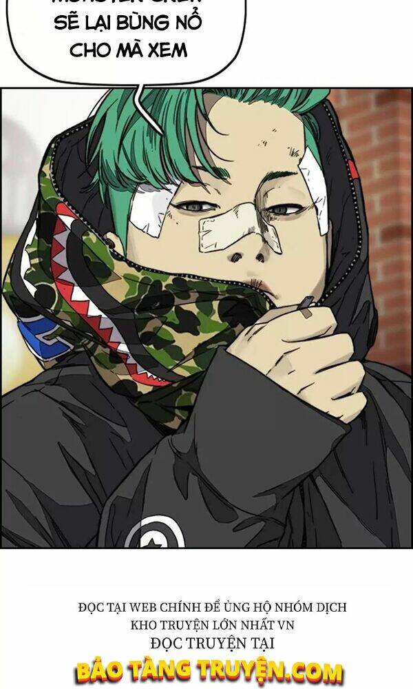 Thể Thao Cực Hạn Chapter 375 - Trang 2