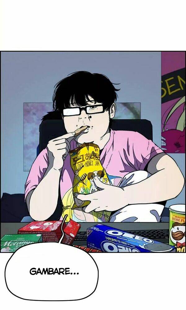 Thể Thao Cực Hạn Chapter 375 - Trang 2