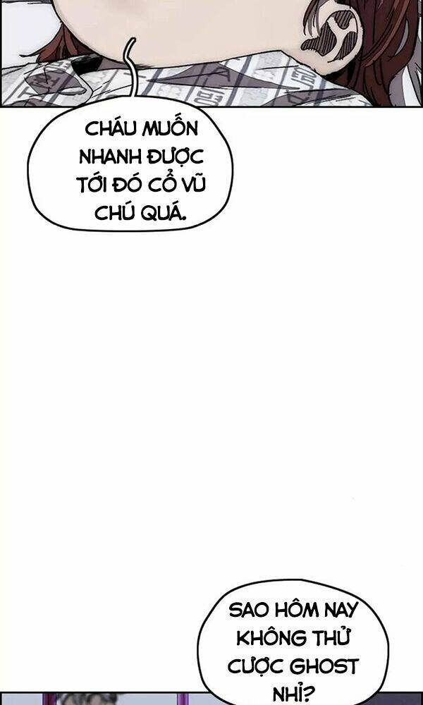 Thể Thao Cực Hạn Chapter 375 - Trang 2