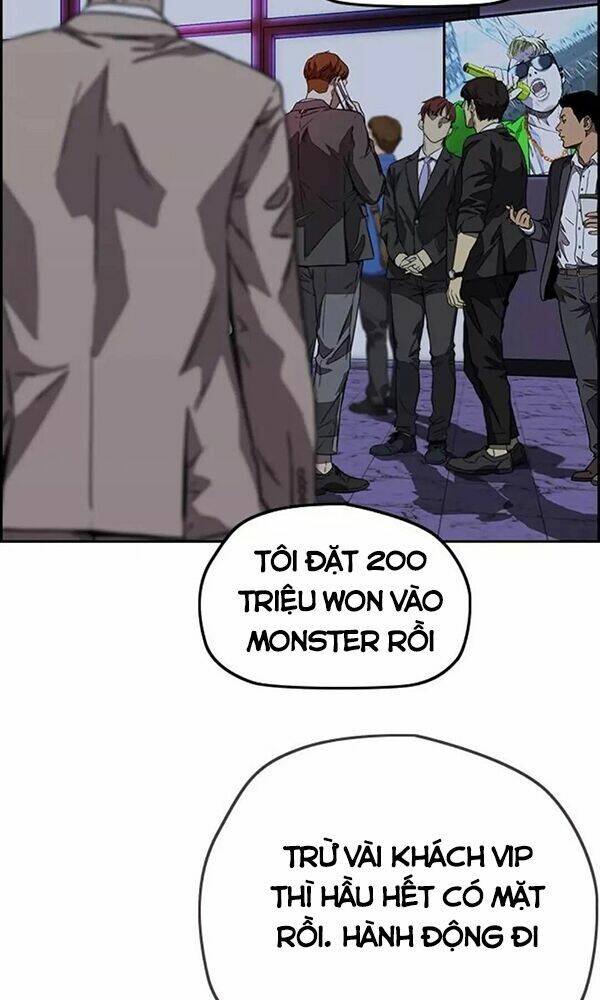 Thể Thao Cực Hạn Chapter 375 - Trang 2