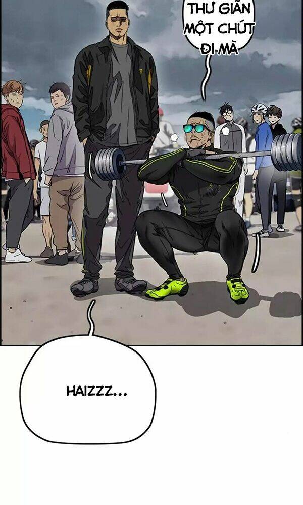 Thể Thao Cực Hạn Chapter 375 - Trang 2