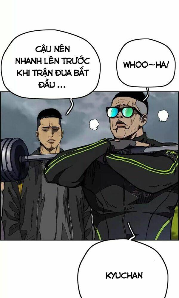 Thể Thao Cực Hạn Chapter 375 - Trang 2