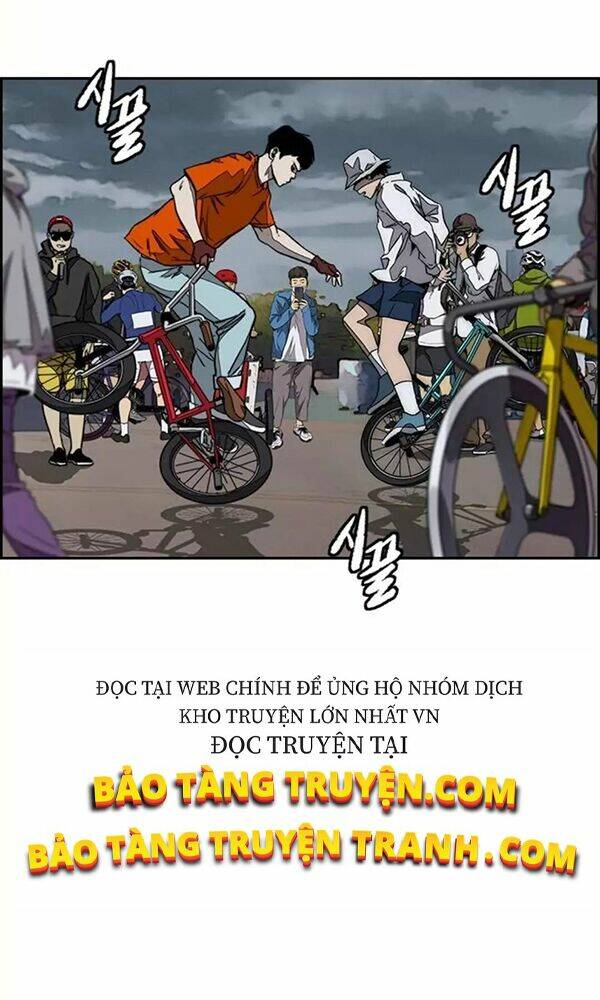 Thể Thao Cực Hạn Chapter 375 - Trang 2
