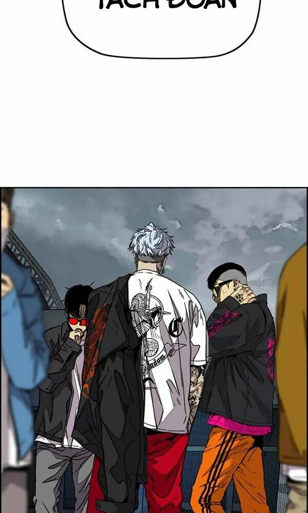 Thể Thao Cực Hạn Chapter 375 - Trang 2