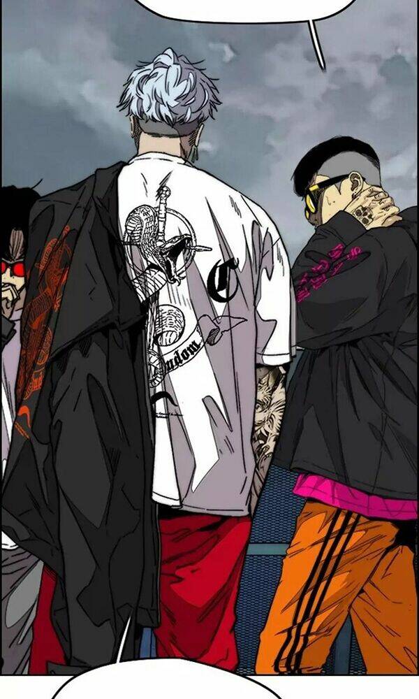 Thể Thao Cực Hạn Chapter 375 - Trang 2