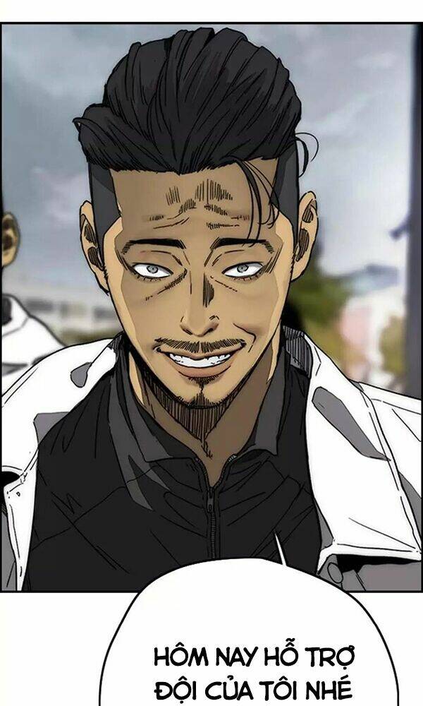 Thể Thao Cực Hạn Chapter 375 - Trang 2