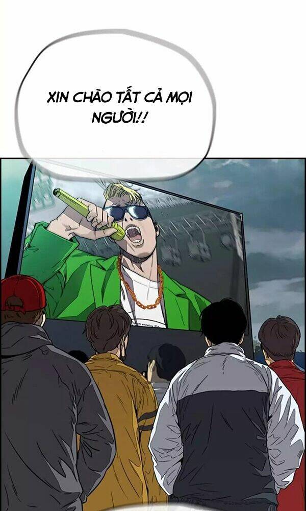 Thể Thao Cực Hạn Chapter 375 - Trang 2