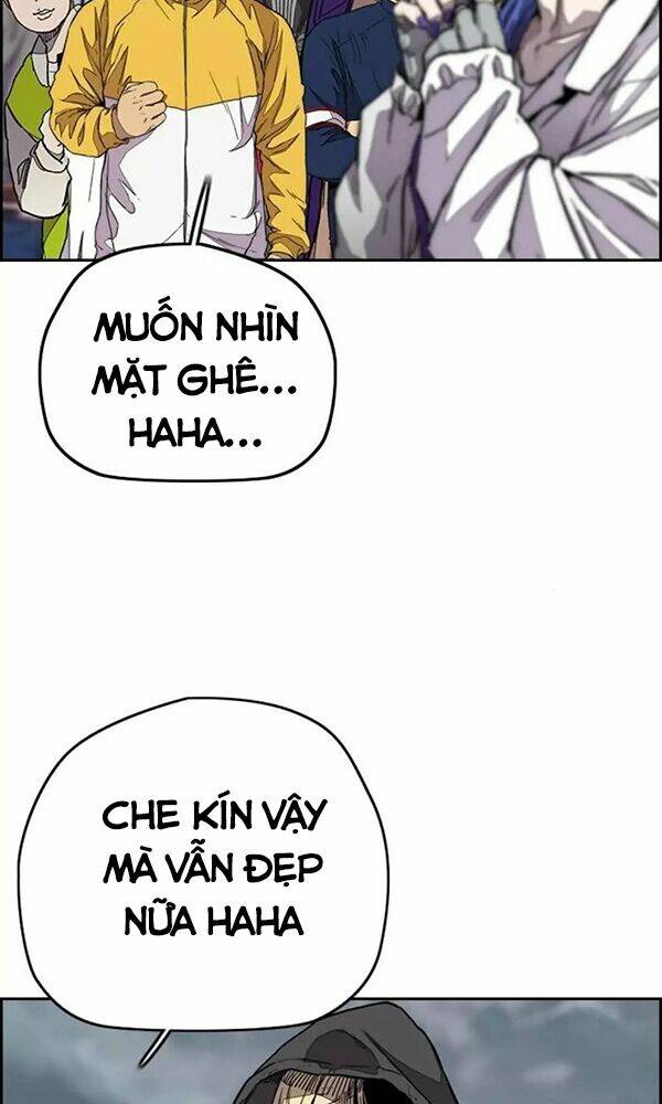 Thể Thao Cực Hạn Chapter 375 - Trang 2