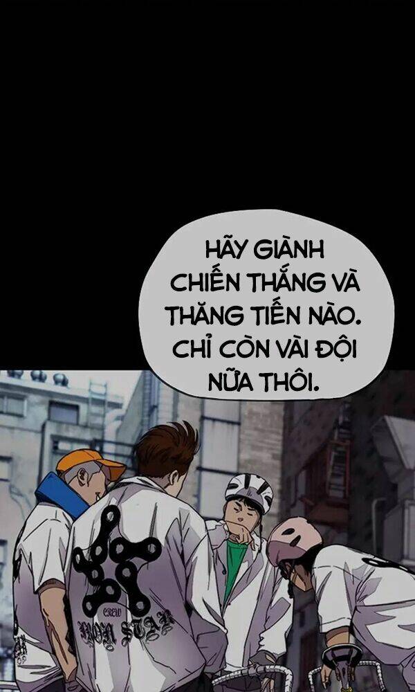 Thể Thao Cực Hạn Chapter 375 - Trang 2