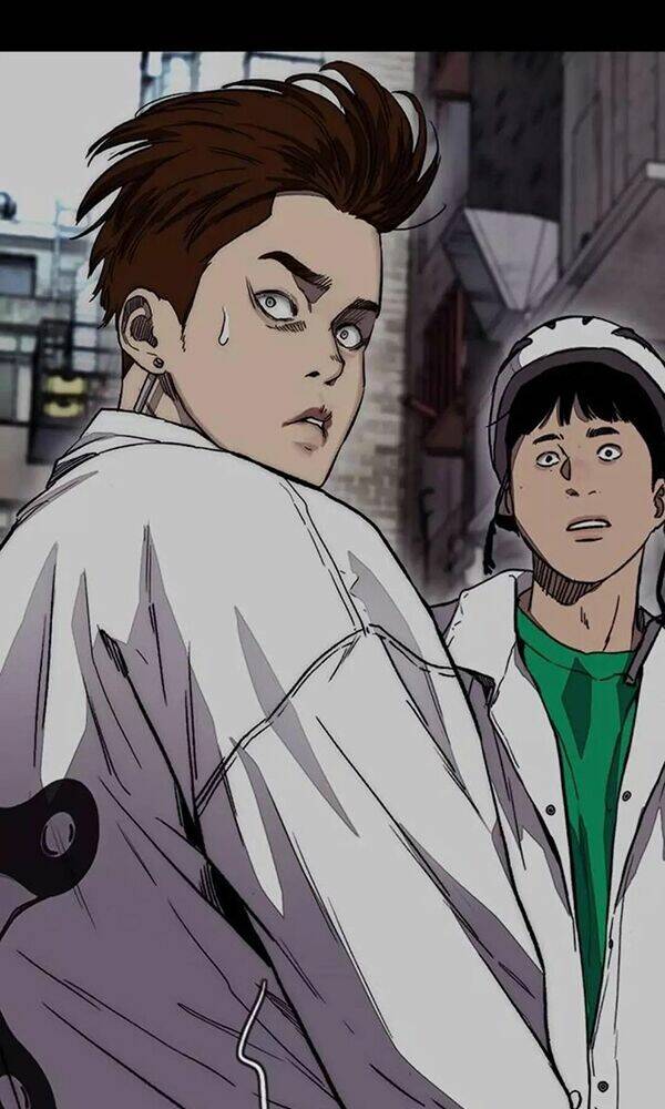 Thể Thao Cực Hạn Chapter 375 - Trang 2