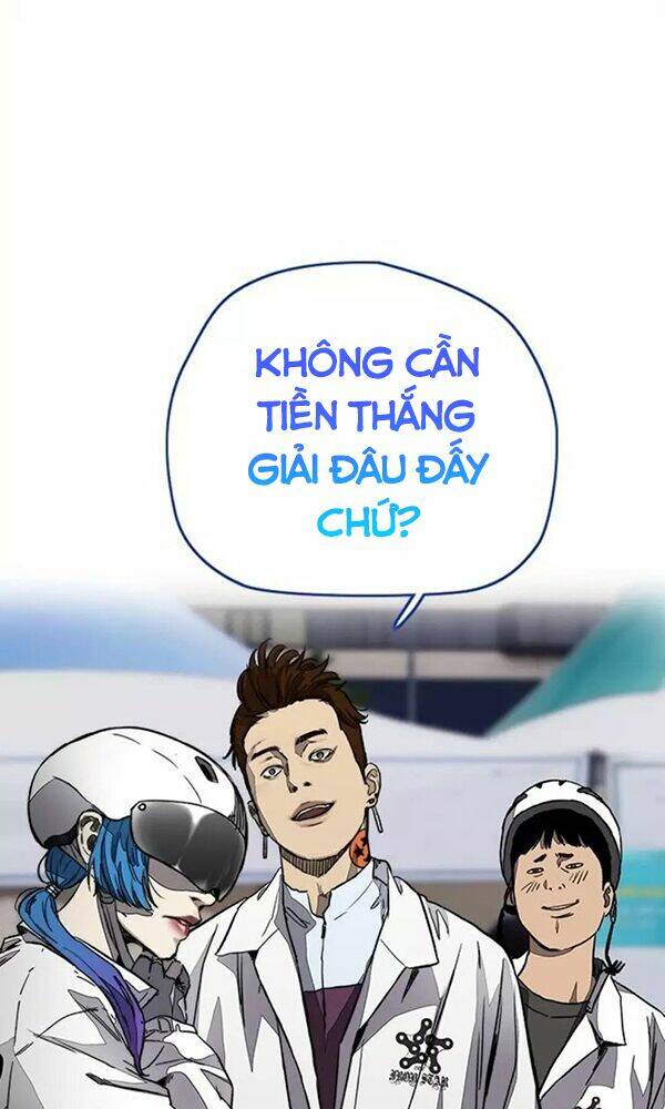 Thể Thao Cực Hạn Chapter 375 - Trang 2