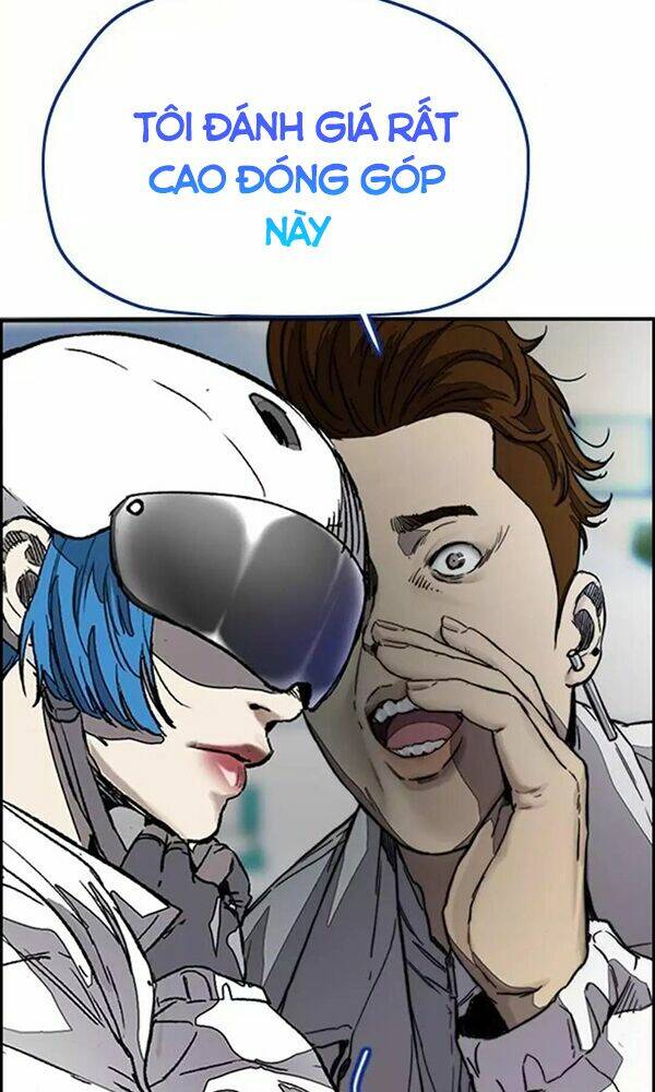 Thể Thao Cực Hạn Chapter 375 - Trang 2