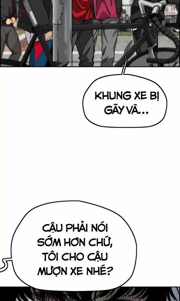 Thể Thao Cực Hạn Chapter 375 - Trang 2