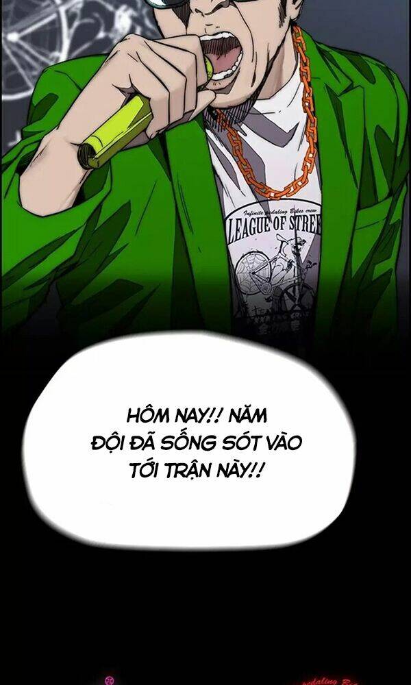 Thể Thao Cực Hạn Chapter 375 - Trang 2