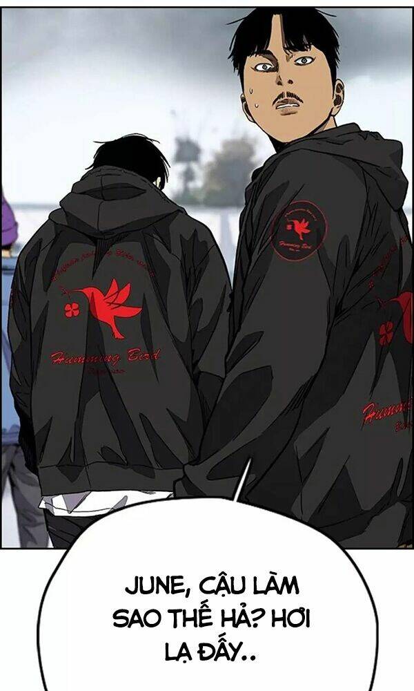 Thể Thao Cực Hạn Chapter 375 - Trang 2