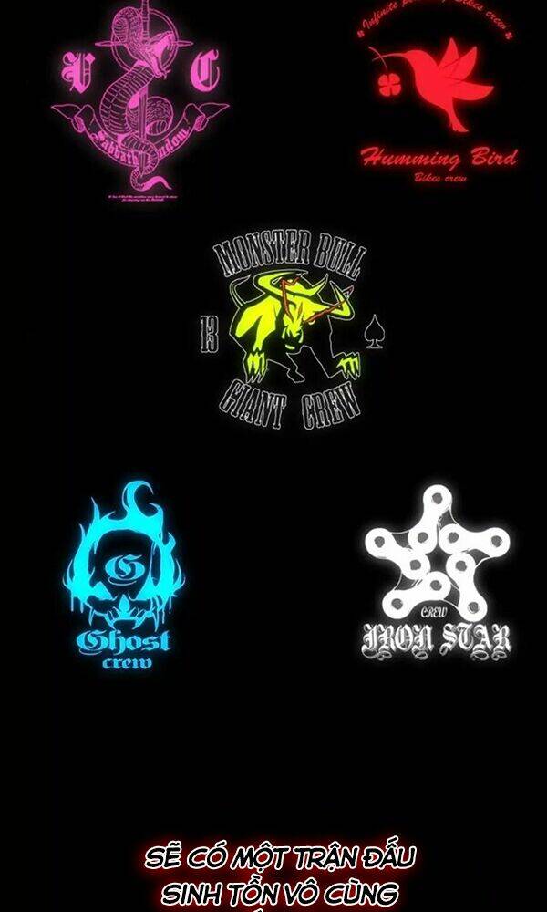 Thể Thao Cực Hạn Chapter 375 - Trang 2