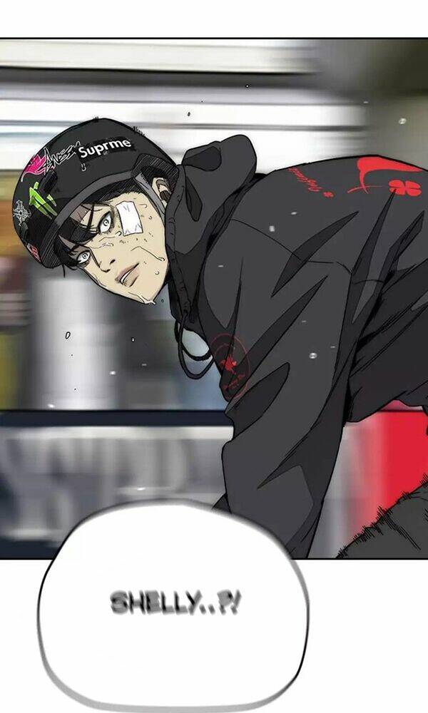 Thể Thao Cực Hạn Chapter 376 - Trang 2