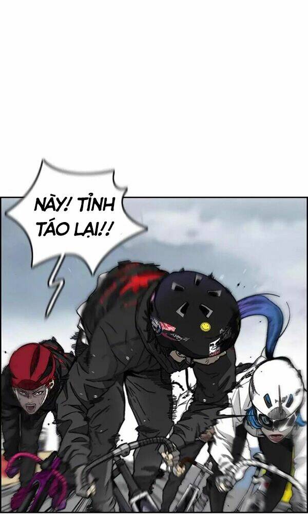 Thể Thao Cực Hạn Chapter 376 - Trang 2