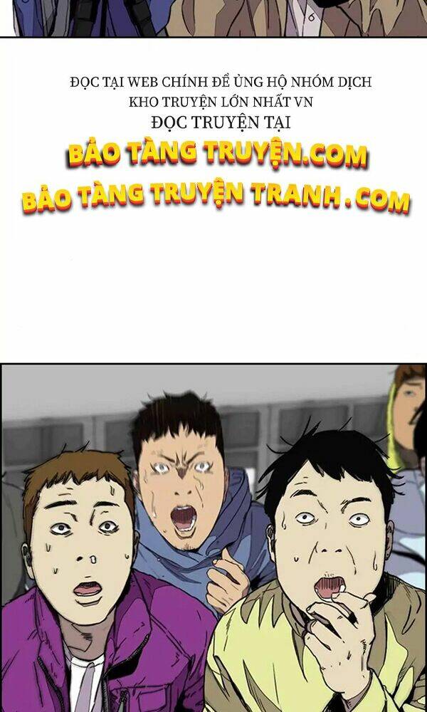 Thể Thao Cực Hạn Chapter 376 - Trang 2