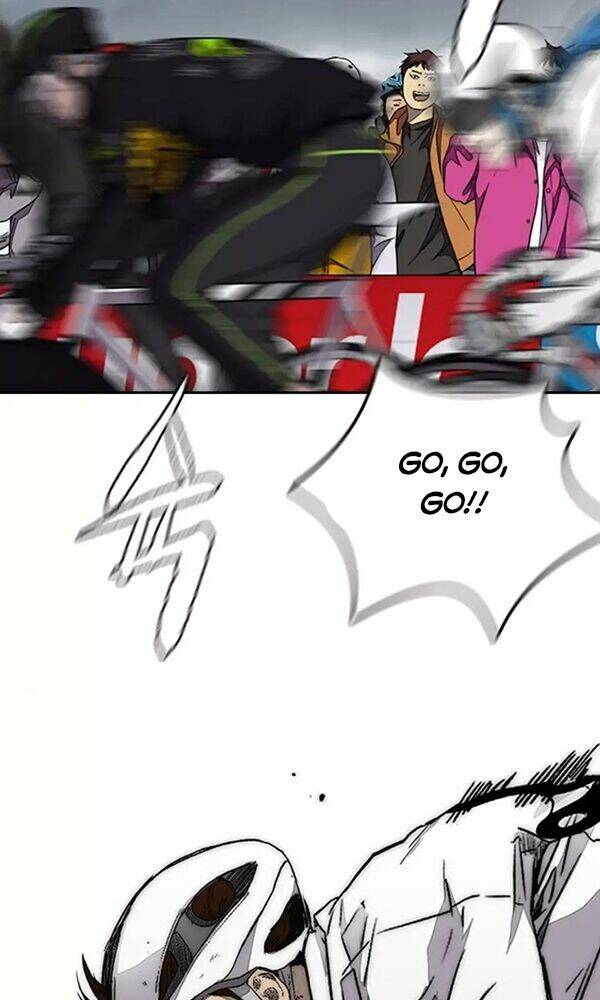 Thể Thao Cực Hạn Chapter 376 - Trang 2