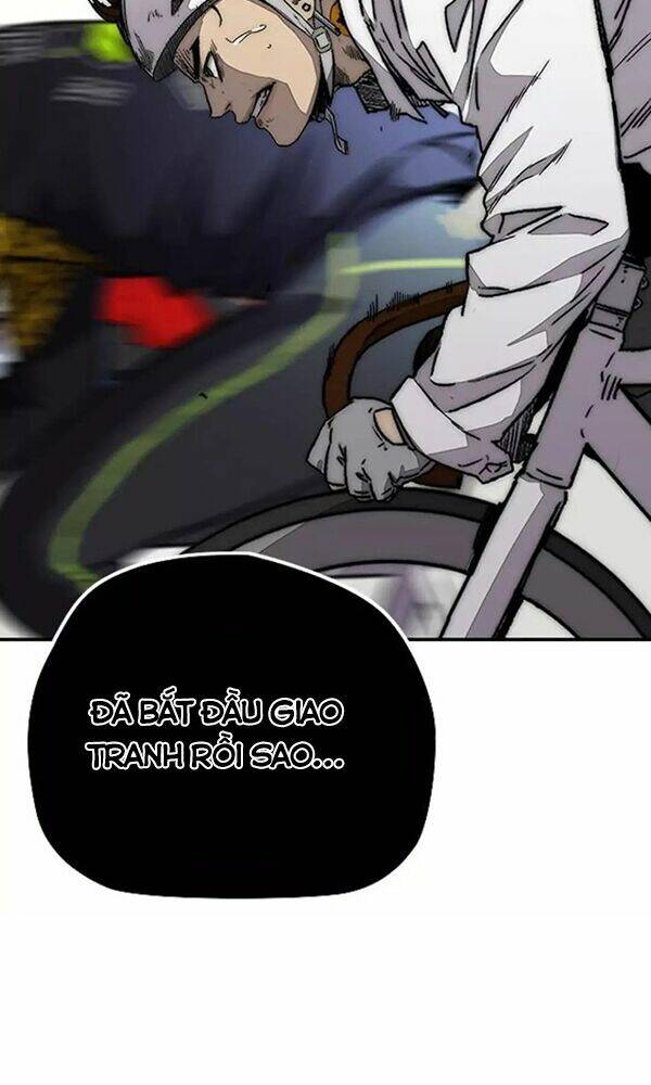 Thể Thao Cực Hạn Chapter 376 - Trang 2