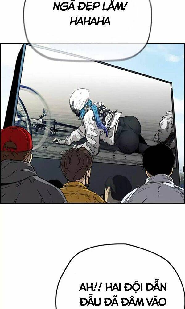 Thể Thao Cực Hạn Chapter 376 - Trang 2