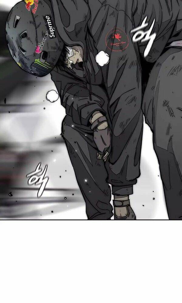 Thể Thao Cực Hạn Chapter 376 - Trang 2