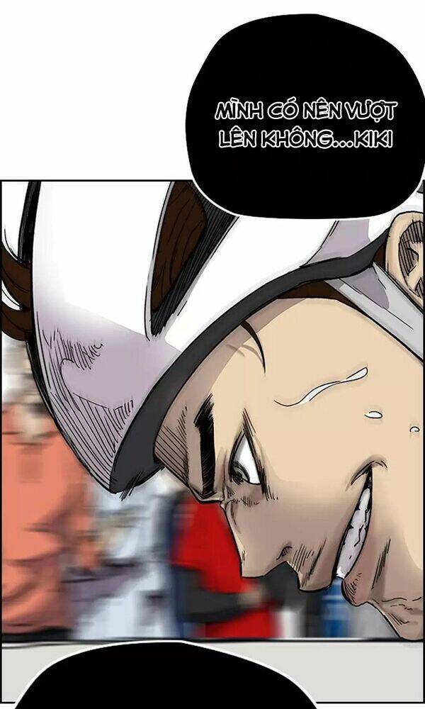 Thể Thao Cực Hạn Chapter 376 - Trang 2