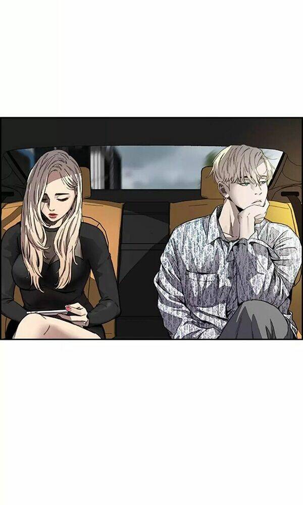 Thể Thao Cực Hạn Chapter 376 - Trang 2