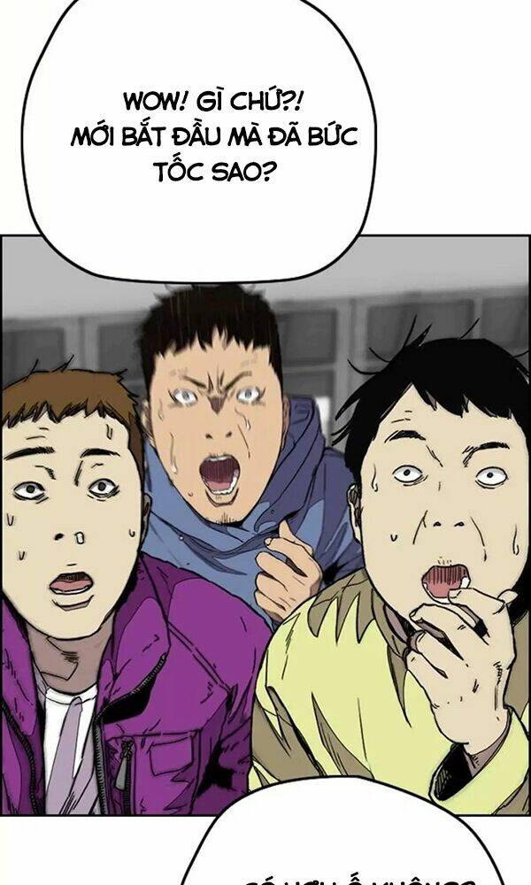 Thể Thao Cực Hạn Chapter 376 - Trang 2