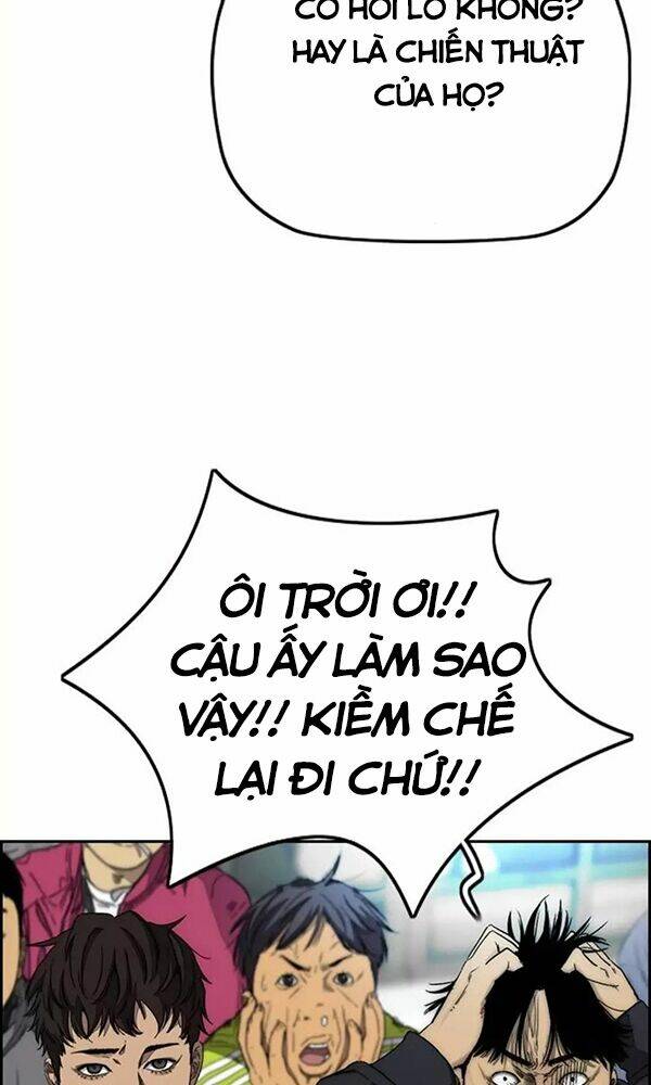 Thể Thao Cực Hạn Chapter 376 - Trang 2