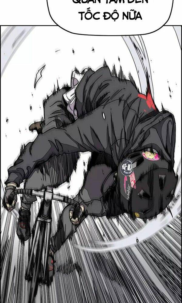 Thể Thao Cực Hạn Chapter 376 - Trang 2