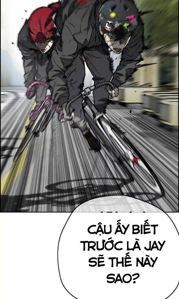 Thể Thao Cực Hạn Chapter 376 - Trang 2