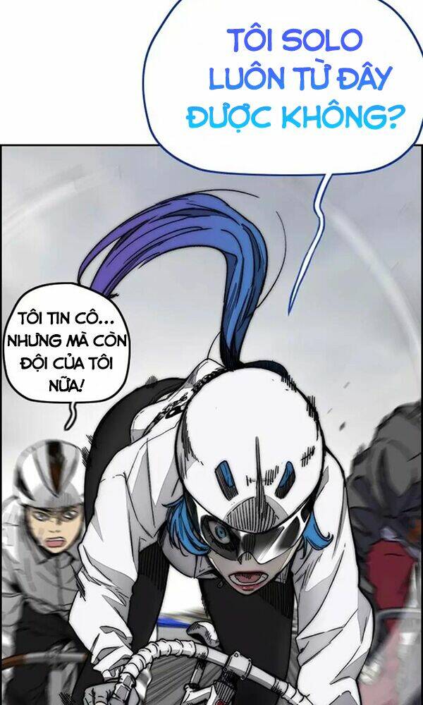 Thể Thao Cực Hạn Chapter 376 - Trang 2