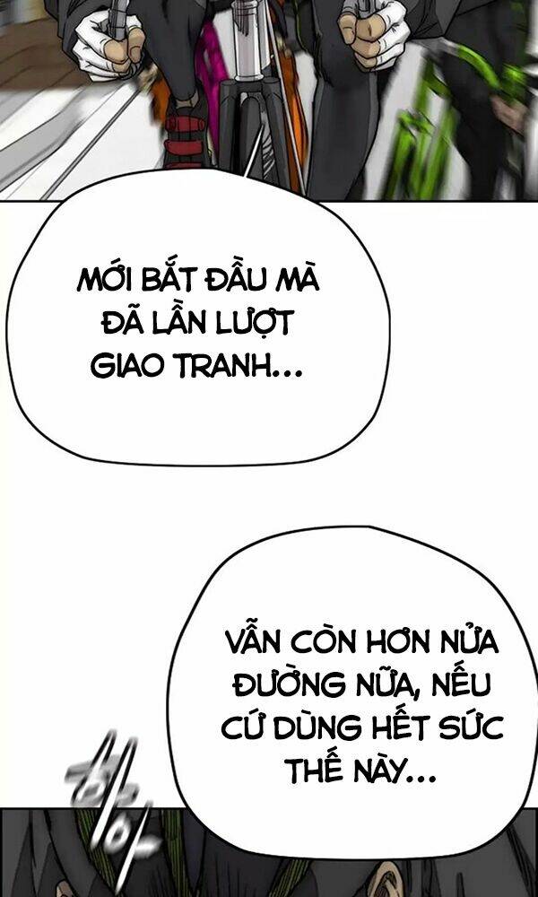 Thể Thao Cực Hạn Chapter 376 - Trang 2