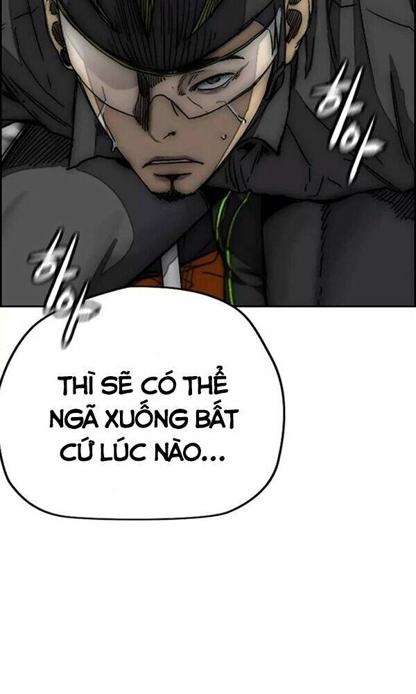 Thể Thao Cực Hạn Chapter 376 - Trang 2