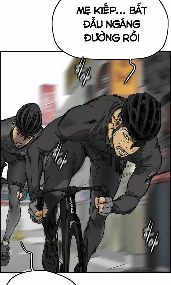 Thể Thao Cực Hạn Chapter 376 - Trang 2