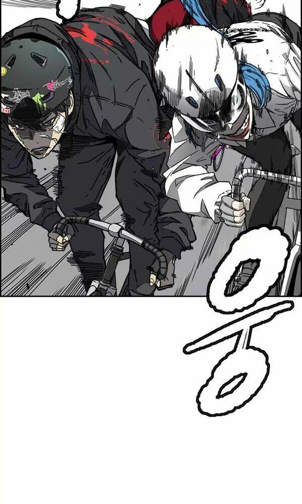 Thể Thao Cực Hạn Chapter 376 - Trang 2